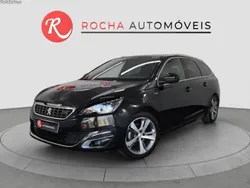 Peugeot 308 1.2 PureTech GT Line