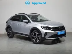 Volkswagen Taigo 1.0 TSI Más 85kW