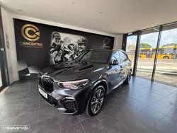 BMW X5 45 e xDrive Pack M