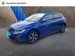 Volkswagen Polo 1.0 TSI 95ch R-Line
