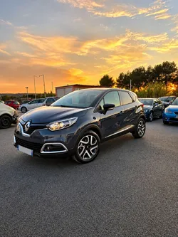 🇫🇷 RENAULT CAPTUR BVA 1.2 TCe 120CV INTENS 🇫🇷