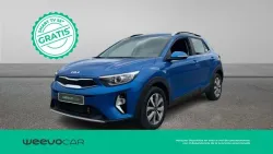 KIA Stonic 1.0 T-GDi MHEV Drive 100