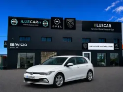 VOLKSWAGEN Golf 2.0TDI 85kW