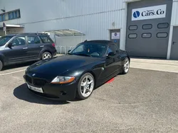 Bmw Z4 ROADSTER 3.0 I 230
