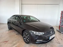 Volkswagen Passat 2.0TDI Advance DSG7 110kW