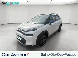 CITROEN C3 Aircross PureTech 110 S&S BVM6 Shine