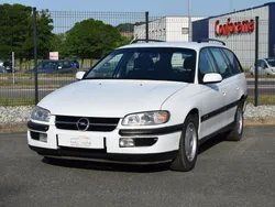 Opel omega break cd a 2.5 v6 170 cv