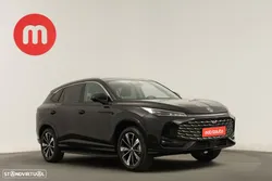 MG EHS 1.5 T-GDI Plug-in Hybrid Luxury