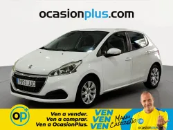 PEUGEOT 208 1.2 PureTech S&S Active 82