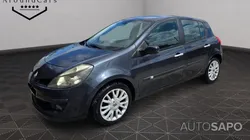 Renault Clio 1.5 dCi Confort Dynamique de 2007