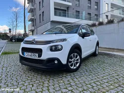 Citroën C3 1.2 PureTech Feel