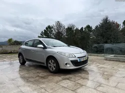 Renault Mégane Dynamique S 1.5 DCi