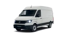 Volkswagen utilitaires crafter van 35 l3h3 2.0 tdi 140 ch business