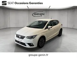 SEAT Ibiza 1.0 TSI 95 ch S/S BVM5 Copa