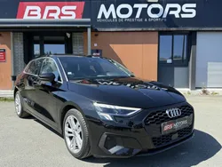 Audi A3 SPORTBACK 30 TDI 116CH BUSINESS LINE