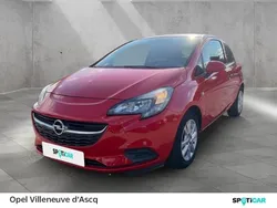 Opel Corsa 1.2 70ch Essentia 3p