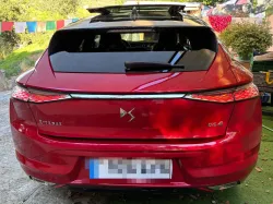 DS Automobiles DS 4 DS 4 Cross E-Tense Rivoli Aut. 225 Rivoli