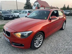 BMW Série 1 (F21) 3 portes 120d Xdrive 2.0 d 16V DPF 184 cv