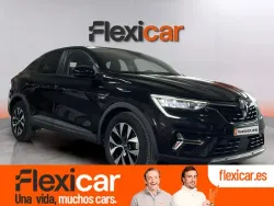 RENAULT Arkana 1.3 TCe Evolution EDC 103kW