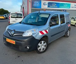 Renault kangoo 2 1.5 dci 115 energy 5 places "1er Main"