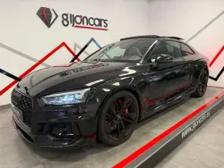 AUDI A5 RS5 Coupé 2.9 TFSI quattro Tiptronic
