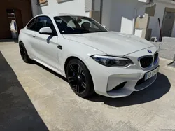 BMW M2 Automático