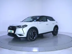 DS 3 Crossback DS3 BlueHDi 130 EAT8 - Grand Chic