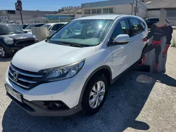 Honda CR-V 1.6 I-DTEC 120CH ELEGANCE NAVI 2WD