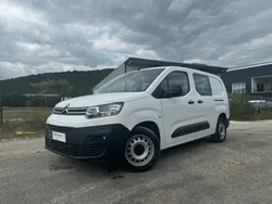 CITROËN BERLINGO LONG 1.5blueHDI 100cv 14158HT