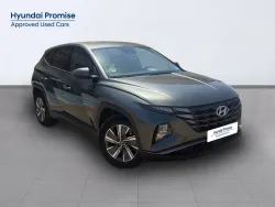 HYUNDAI Tucson 1.6 CRDI Klass 4x2