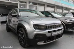 Jeep Avenger 1.2 GSE T3 Altitude