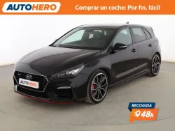 HYUNDAI i30 FB 2.0 TGDI N Performance