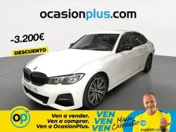BMW Serie 3 320iA