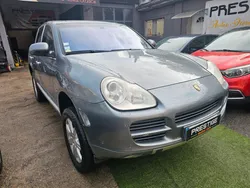 PORSCHE CAYENNE 4.5 V6 345CH BVA Tiptronic ETAT NEUF SUIVI COMPLET RIEN A PREVOIR