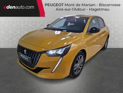 Peugeot 208 PureTech 100 S&S BVM6 Style