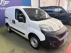 FIAT Fiorino Combi 1.3Mjt SX