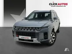 KGM / SSANGYONG Torres 1.5 G15T 160CV Life AUT