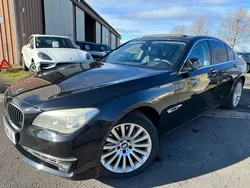 BMW f01 730d LCI 258 Exclusive