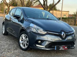 Renault Clio Limited Edition 0.9 TCE