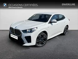 Bmw X2 iX2 eDrive20 204ch M Sport