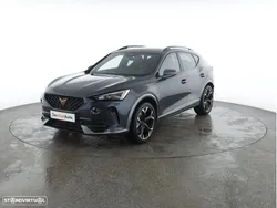 Cupra Formentor 1.4 e-Hybrid DSG VZ