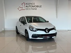 Renault Clio RS IV Trophy 220 cv 1.6 Turbo EDC6
