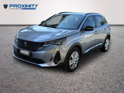 Peugeot 3008 (2) BlueHDi 130 EAT8 Style