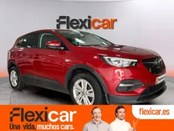 OPEL Grandland X 1.2T S&S Selective 130