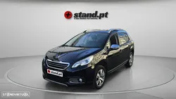 Peugeot 2008 1.2 PureTech Style