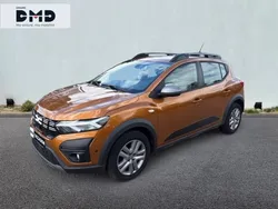 Dacia Sandero 1.0 TCe 90ch Stepway Expression