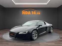 AUDI R8 Quattro 4.2 V8 FSI - BV R-tronic