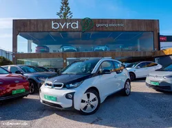 BMW i3 (60 Ah)
