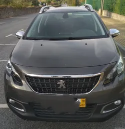 Peugeot 2008 1.2 PureTech Style