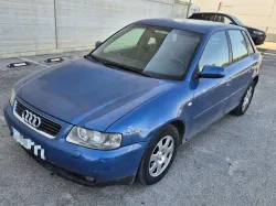 Audi A3 1.9TDI Attraction